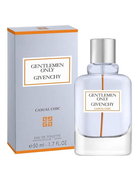 givenchy gentlemen only casual chic|gentlemen only givenchy price.